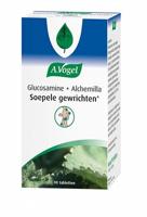A.Vogel Glucosamine + Alchemilla Gewrichten Tabletten - thumbnail
