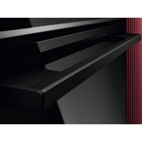 Magnetron met Grill AEG TM5NK401B Zwart 900 W 25 L - thumbnail