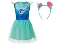 Kinder carnavalskleding Gabby's Poppenhuis (MerCat, 134/140 (8-10 jaar)) - thumbnail