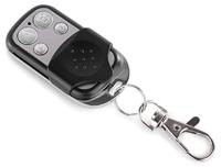 BeamZ SB2000LED rook- en bellenblaasmachine met LEDs - thumbnail