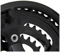 SHIMANO crankstel "deore fc-t6010" crankset shim.deore t6010 26/36/48t.170mm ht2 10sp - thumbnail