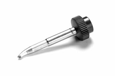 Ersa 0612HD Soldeerpunt Conisch Grootte soldeerpunt 2.50 mm Inhoud: 1 stuk(s)