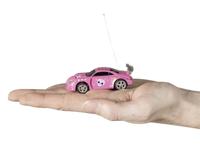 Revell Control 23568 Mini RC Car pink 1:58 RC auto Elektro Sportwagen - thumbnail