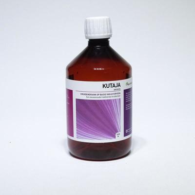Ayurveda Health Kutaja arishta 500 Milliliter