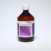 Ayurveda Health Kutaja arishta 500 Milliliter - thumbnail