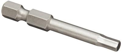 Wera 840/4 Z Zeskant Bits, Hex-Plus, 4.0 x 50 mm - 1 stuk(s) - 05059610001