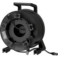 Procab PRX676 Prime CAT6a S/FTP kabel met etherCON op haspel 50m - thumbnail