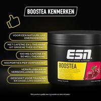 ESN Boostea cherry 200 Gram - thumbnail