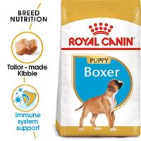Royal Canin Puppy Boxer hondenvoer 12 kg - thumbnail