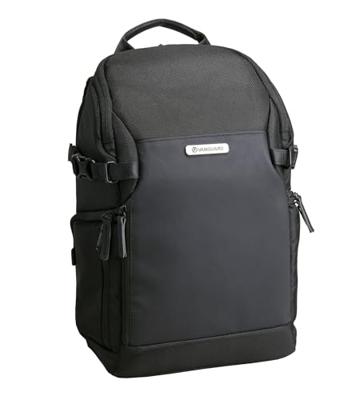 Vanguard VEO SELECT37BRM BK Rugzak Binnenafmetingen (bxhxd)=255 x 370 x 115 mm