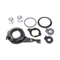 Shimano componenten set nexus 8 sg-8s31 naaf - thumbnail