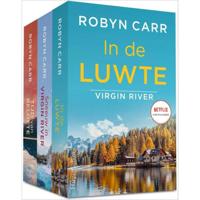 Virgin River-pakket 13-15 - thumbnail