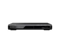 Sony DVP-SR760 DVD-speler - thumbnail