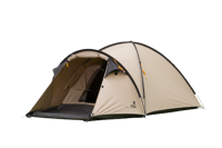 Redwood Chestnut 190 TC Koepeltent - thumbnail