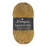 Scheepjes Truly Scrumptious - 323 Cinnamon Peach Cob. - thumbnail