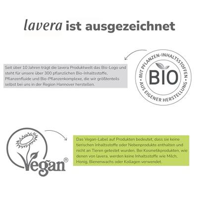 Lavera Invisible finish loose powder bio 11 Gram Lavera Invisible finish loose powder bio 11 Gram