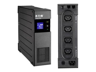 Eaton ELP850IEC UPS-systeem 850 VA