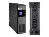 Eaton ELP850IEC UPS-systeem 850 VA - thumbnail