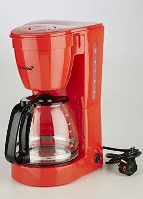 Korona 10117 koffiezetapparaat Half automatisch Filterkoffiezetapparaat 1,5 l