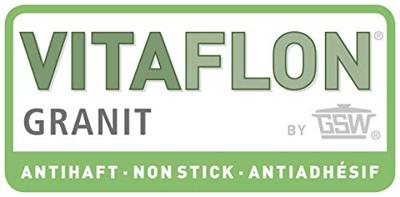 Pan GSW Aluminium Ø 20 cm