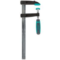 Wolfcraft Schroefklem | PRO 240 | 300mm | 1 stuk - 3611000 - thumbnail