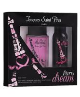 Jacques Saint Pres Giftset Paris Dream Eau de parfum + Deo - thumbnail