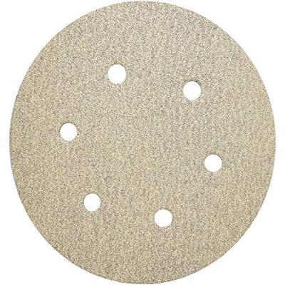 Klingspor 146946 Schuurschijf Diameter 150 mm Verf, Lak, Vulmiddel, Hout 100 stuk(s) Klingspor 146946 Schuurschijf Diameter 150 mm Verf, Lak, Vulmiddel, Hout 100 stuk(s)