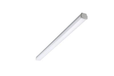 Philips LED Ledinaire WT060C L1200 LED-lamp voor vochtige ruimte LED LED vast ingebouwd 30 W Neutraalwit Grijs, Wit Philips LED Ledinaire WT060C L1200 LED-lamp voor vochtige ruimte LED LED vast ingebouwd 30 W Neutraalwit Grijs, Wit