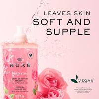 Nuxe Very Rose Gelée de Douche 750ml - thumbnail