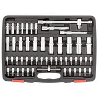 Vigor V2461 Dopsleutelset 172-delig - thumbnail