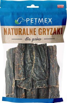 PETMEX Horse meat - traktatie voor hond - 100g