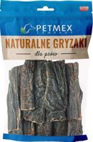 PETMEX Horse meat - traktatie voor hond - 100g - thumbnail