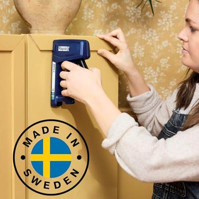 Rapid Staple Gun RPC7 T&F West - 5001632