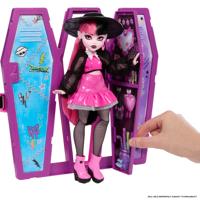 Monster High Draculaura's Verborgen Toverdrankkamer - thumbnail