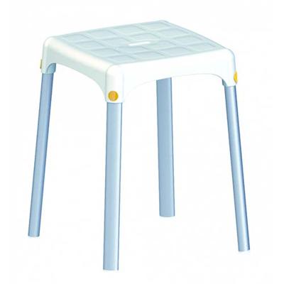 Atlantis douchekruk vierkant vaste hoogte Atlantis douchekruk vierkant vaste hoogte