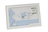 Gamberritos lakenset ledikant Katjes katoen - thumbnail