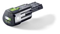 Festool BP 18 Li 3,0 Ergo I Accu 18V Bluetooth - 577704 - thumbnail
