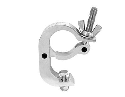 Eurolite EUROLITE TH-150 Theatre Clamp silver TÜV