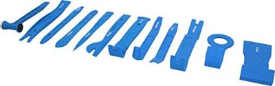 Brilliant Tools BT511075 Set sierstrips, 12-delig