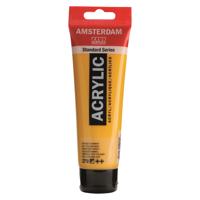 Royal Talens Amsterdam Acrylverf 120 ml - Azo Geel Donker 270 - thumbnail
