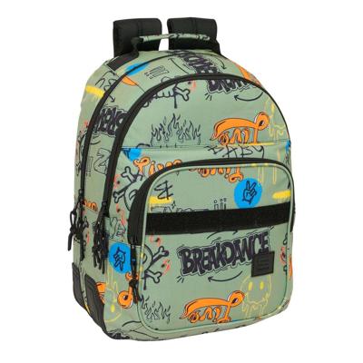 Schoolrugzak Safta Zone 32 x 42 x 15 cm