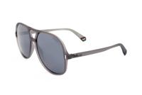 Heren zonnebril Polaroid PLD-6217-S-RIW ø 57 mm - thumbnail