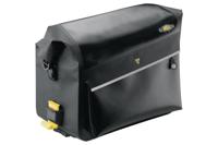 Topeak MTX Trunk DryBag Voor- en Achtertas 12.1L - Zwart - thumbnail