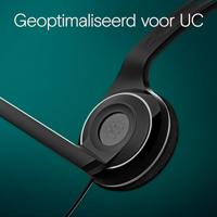 EPOS PC 8 USB headset - thumbnail