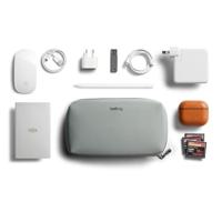 Bellroy Tech kit accessories organiser - Eucalyptus - thumbnail