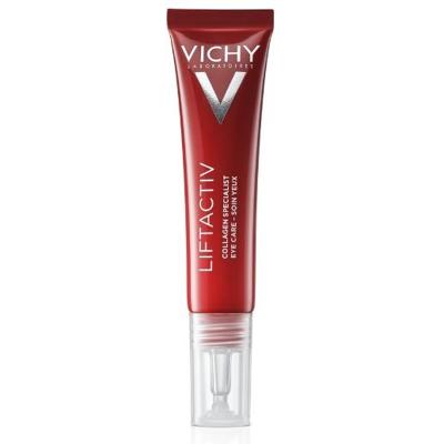 Vichy Liftactiv Collagen Specialist Eye Care Vichy Liftactiv Collagen Specialist Eye Care