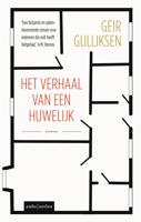 Het verhaal van een huwelijk - Geir Gulliksen - eBook (9789026338946) - thumbnail