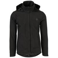 Agu Regenjas Section Heren Regenjas Black XXL - thumbnail