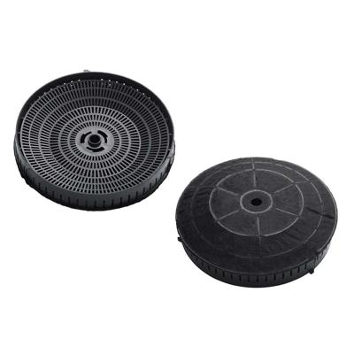 AEG MCFE21 Koolstoffilter Zwart