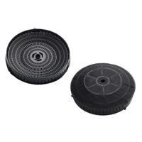 AEG MCFE21 Koolstoffilter Zwart - thumbnail